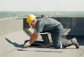 Best Roof Repair  in Summersville, WV